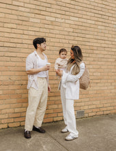 Load image into Gallery viewer, Forma Nappy Backpack - Camel