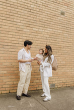 Load image into Gallery viewer, Forma Nappy Backpack - Camel