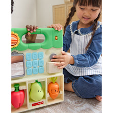 Load image into Gallery viewer, Skip Hop Farmstand Grow Along 5-in-1 Activity Walker