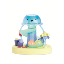 Load image into Gallery viewer, Skip Hop Seascape Musical Activity Ball Drop