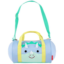 Load image into Gallery viewer, Skip Hop Duff-imals Kids Bag - Dino