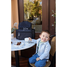 Load image into Gallery viewer, Skip Hop Forma Next Nappy Backpack - Black