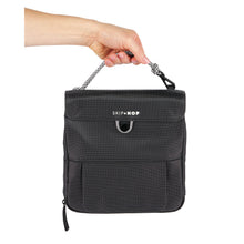 Load image into Gallery viewer, Skip Hop Clean Slate Changing Station - Black