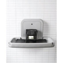 Load image into Gallery viewer, Skip Hop Clean Slate Changing Station - Black
