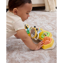 Load image into Gallery viewer, Skip Hop Farmstand See & Bee Steering Wheel