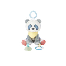 Load image into Gallery viewer, Skip Hop Bandana Buddies Activity Toy - Panda