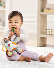 Load image into Gallery viewer, Skip Hop Bandana Buddies - Elephant