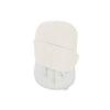 Snuggle Me Natural Infant Lounger with Natural Cover