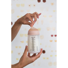 Load image into Gallery viewer, Suavinex Zero Zero Silicone Teat x 2 - Large Flow 6M+