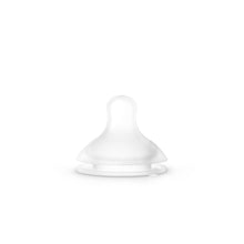 Load image into Gallery viewer, Suavinex SX Pro Physiological Silicone Teats for Baby Bottle - Slow Flow