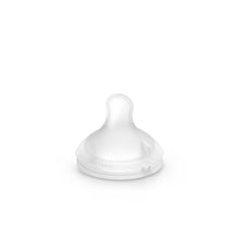 Load image into Gallery viewer, Suavinex SX Pro Physiological Silicone Teats for Baby Bottle - Slow Flow