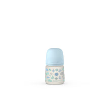 Load image into Gallery viewer, Suavinex Memories Baby Bottle SX Pro 150ml Slow Flow +0months - Blue