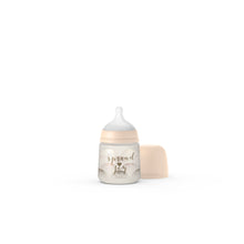 Load image into Gallery viewer, Suavinex Spread Joy Baby Bottle SX Pro 150ml Slow Flow 0+months - Gold
