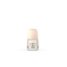 Load image into Gallery viewer, Suavinex Spread Joy Baby Bottle SX Pro 150ml Slow Flow 0+months - Gold