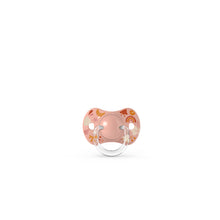 Load image into Gallery viewer, Suavinex Forest SX Pro Soother 0-6months 2 Pack - Pink