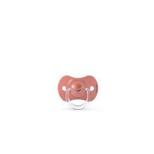 Load image into Gallery viewer, Suavinex Forest SX Pro Soother 6-18months 2 Pack - Pink