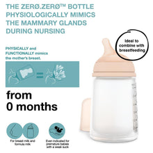 Load image into Gallery viewer, Suavinex Zero Zero New Born Starter Set 0M+