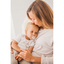 Load image into Gallery viewer, Suavinex Bonhomia Owl SX Pro Soother 6-18 Months - Beige