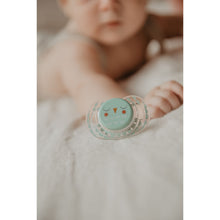 Load image into Gallery viewer, Suavinex Bonhomia Owl SX Pro Soother 6-18 Months - Beige