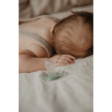 Load image into Gallery viewer, Suavinex Bonhomia Owl SX Pro Soother 6-18 Months - Beige