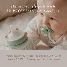Load image into Gallery viewer, Suavinex Bonhomia Owl SX Pro Soother 6-18 Months - Beige