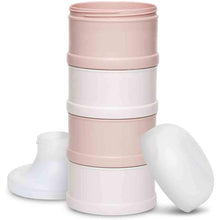 Load image into Gallery viewer, Suavinex Formula Dispenser - Pink