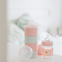 Load image into Gallery viewer, Suavinex Formula Dispenser - Pink