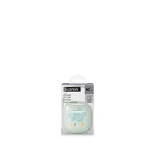 Load image into Gallery viewer, Suavinex Dreams Soother Case - Blue