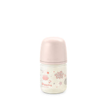 Load image into Gallery viewer, Suavinex Dreams Glass Baby Bottle SX Pro 120ml Extra Slow Flow 0+months - Pink