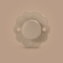 Load image into Gallery viewer, Suavinex Wonder SX Pro Soother 0-6 Months 2 Pack - Whitecap Grey/Cork
