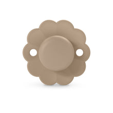 Load image into Gallery viewer, Suavinex Wonder SX Pro Soother 0-6 Months 2 Pack - Whitecap Grey/Cork