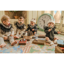Load image into Gallery viewer, Suavinex Wonder SX Pro Soother 6-18 Months 2 Pack - Magenta/Mauve Chalk