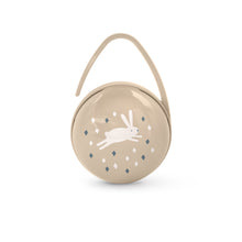 Load image into Gallery viewer, Suavinex Wonderland Soother Case - Brown