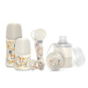 Suavinex Wonderland Welcome Baby Gift Set 6 Pieces - Beige