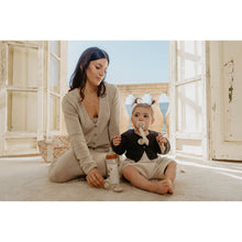 Load image into Gallery viewer, Suavinex Wonderland Butterfly SX Pro Soother 6-18 Months 2 Pack - Liberty Pink