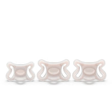 Load image into Gallery viewer, Suavinex Zero Zero Physiological Air flow Silicone Soother -2-2M