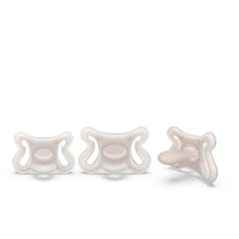 Load image into Gallery viewer, Suavinex Zero Zero Physiological Air flow Silicone Soother 6-18M
