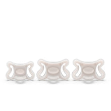 Load image into Gallery viewer, Suavinex Zero Zero Physiological Air flow Silicone Soother 6-18M