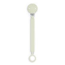 Load image into Gallery viewer, Suavinex Wonder Silicone Soother Clip - Almost Aqua