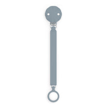 Load image into Gallery viewer, Suavinex Wonder Silicone Soother Clip - Spring Lake