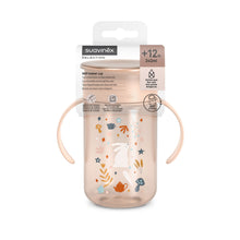 Load image into Gallery viewer, Suavinex Wonderland 360° Training Cup - Pink