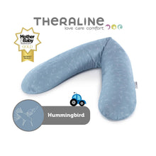 Load image into Gallery viewer, Theraline Original Cushion - Hummingbird (#105)