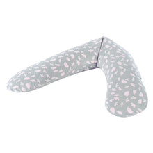 Load image into Gallery viewer, Theraline Comfort Maternity Cushion - Tender Blossom