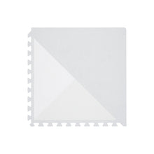 Load image into Gallery viewer, Toddlekind Prettier Puzzle Playmat - Kyte - Soft Storm