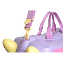 Load image into Gallery viewer, Trunki Glide Ride-on Luggage - Cassie the Cat