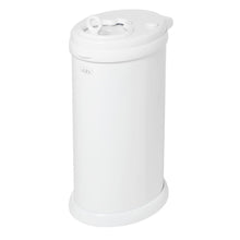 Load image into Gallery viewer, Ubbi Nappy Pail - White