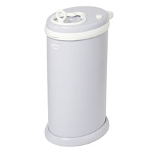 Load image into Gallery viewer, Ubbi Nappy Pail - Grey