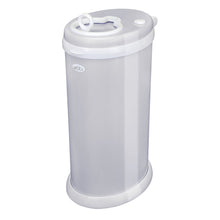 Load image into Gallery viewer, Ubbi Nappy Pail - Grey