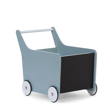 Load image into Gallery viewer, Childhome Baby Walker - Wood - Mint