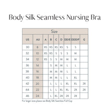 Load image into Gallery viewer, Bravado Designs Body Silk Seamless Nursing Bra - Sustainable - Roseclay S